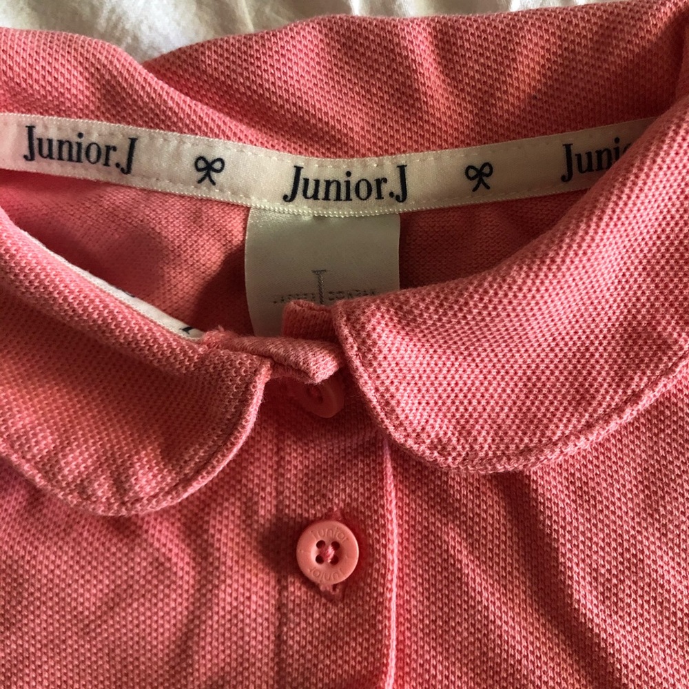 Girls polo gulf dress NEW - Picture 4 of 7